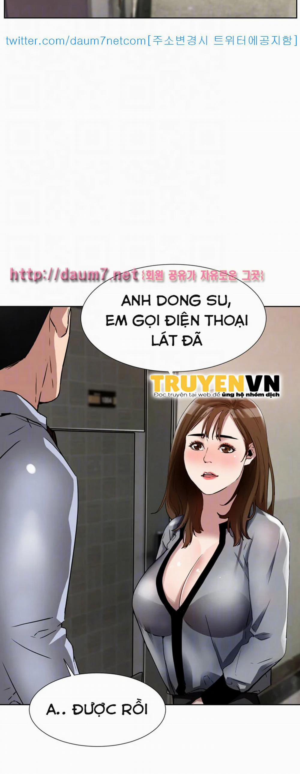 manhwax10.com - Truyện Manhwa Dongsu của Nara Chương 10 Trang 15