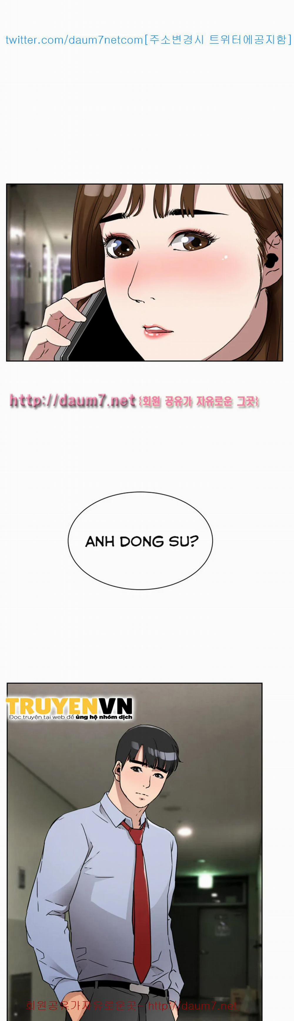 manhwax10.com - Truyện Manhwa Dongsu của Nara Chương 10 Trang 16