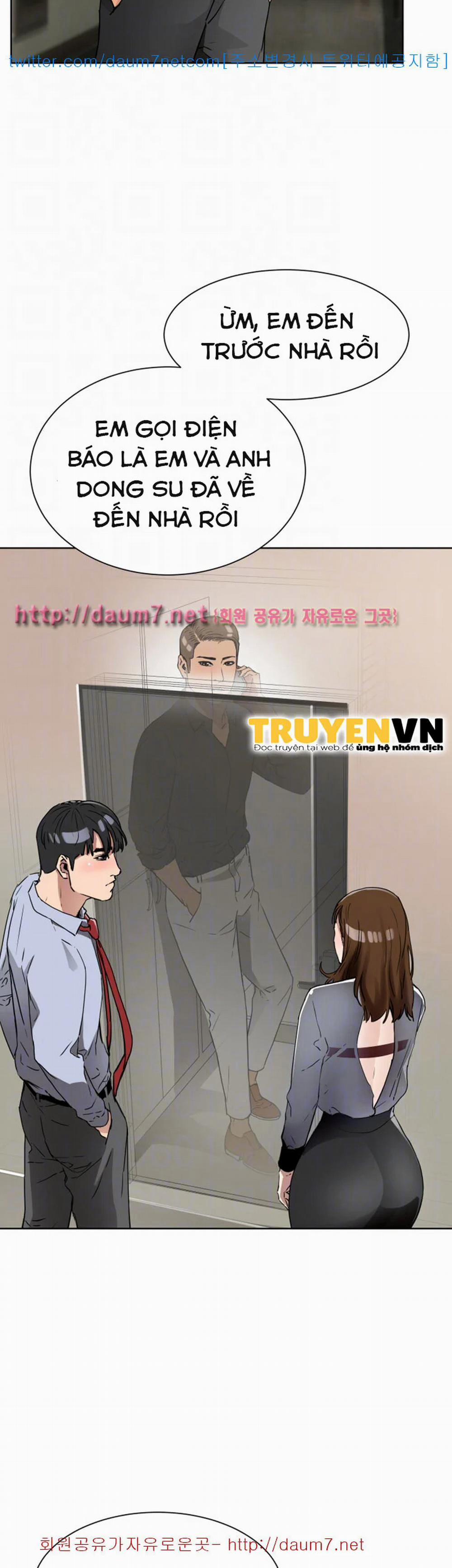 manhwax10.com - Truyện Manhwa Dongsu của Nara Chương 10 Trang 17