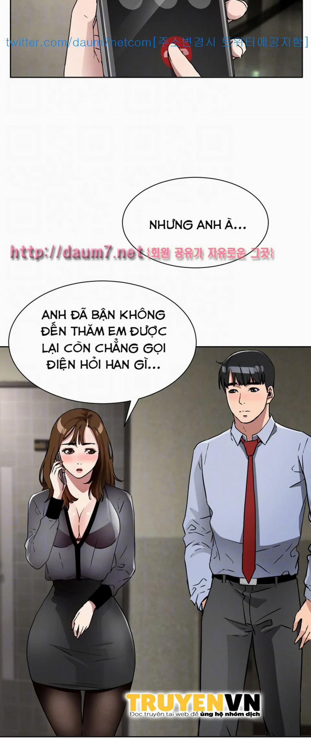 manhwax10.com - Truyện Manhwa Dongsu của Nara Chương 10 Trang 19