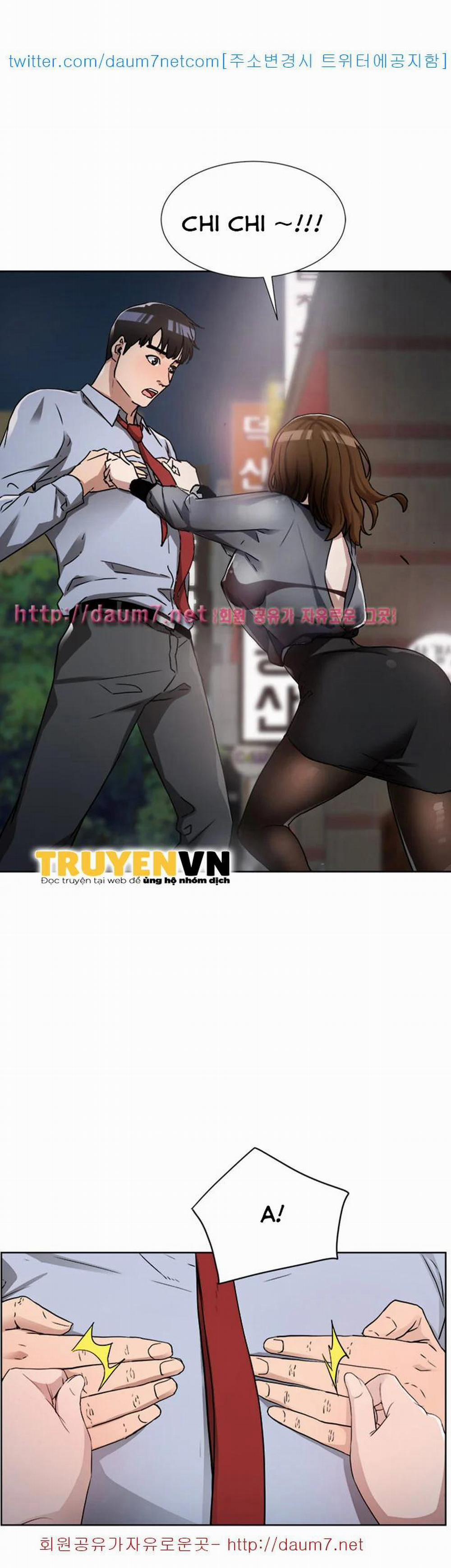 manhwax10.com - Truyện Manhwa Dongsu của Nara Chương 10 Trang 3