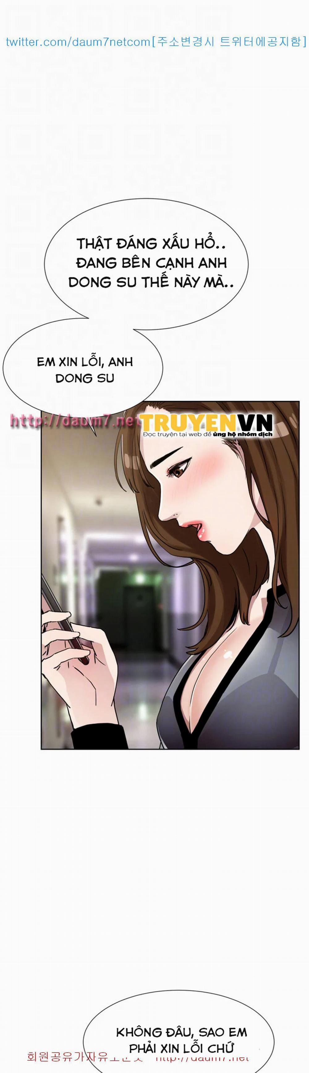 manhwax10.com - Truyện Manhwa Dongsu của Nara Chương 10 Trang 21