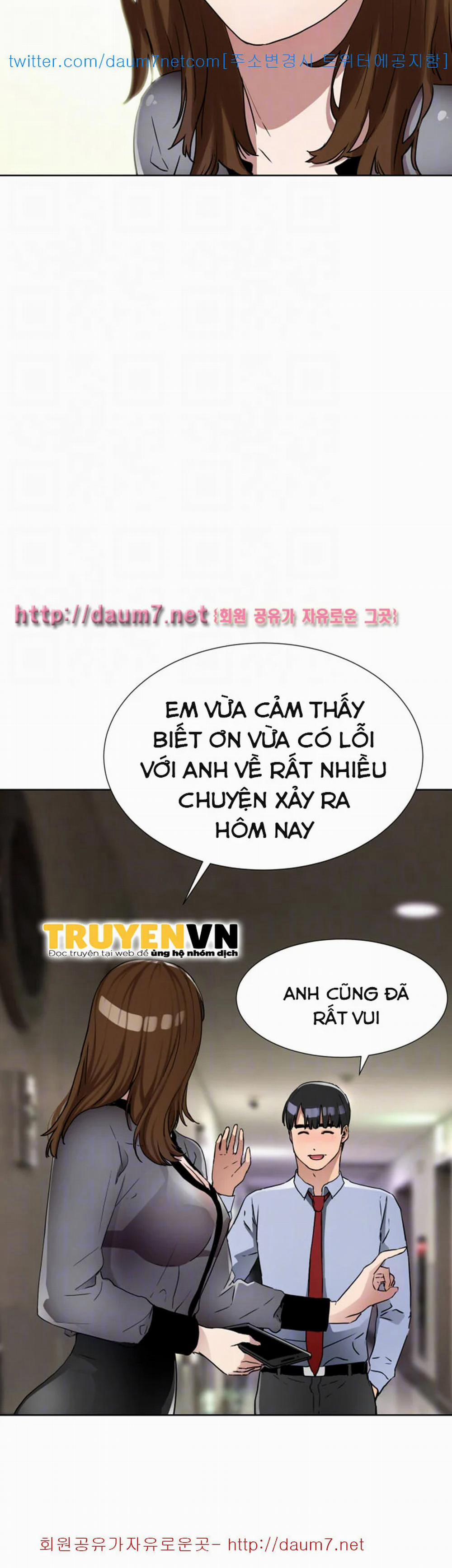 manhwax10.com - Truyện Manhwa Dongsu của Nara Chương 10 Trang 23