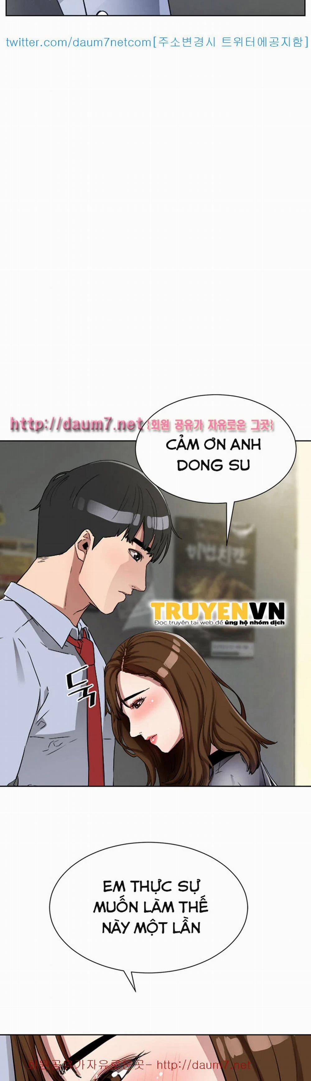 manhwax10.com - Truyện Manhwa Dongsu của Nara Chương 10 Trang 30