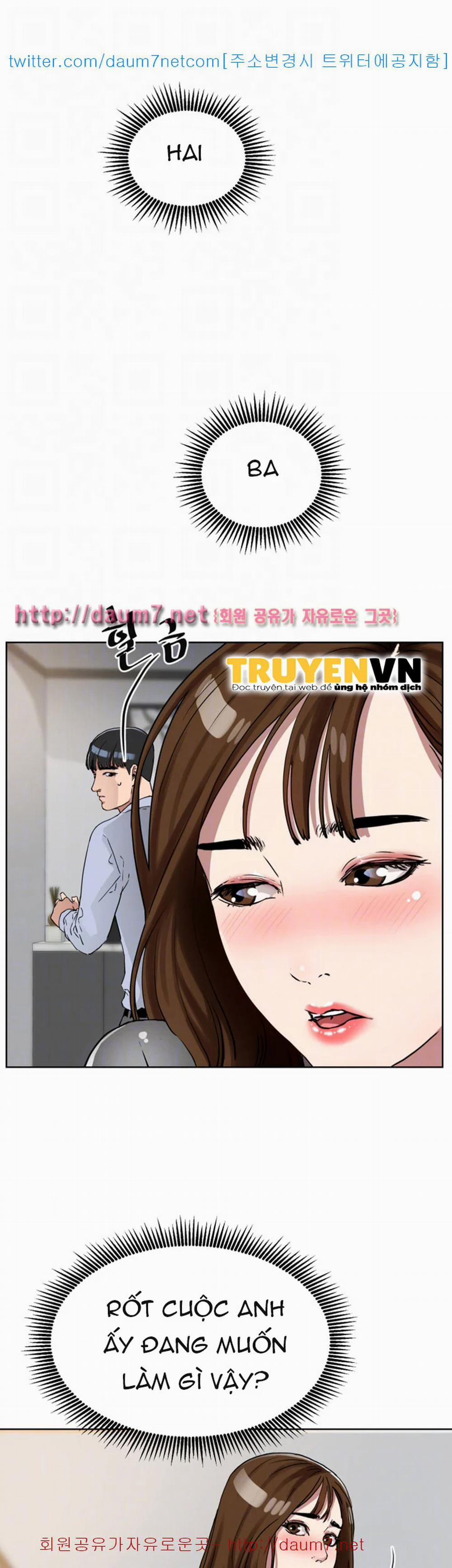 manhwax10.com - Truyện Manhwa Dongsu của Nara Chương 10 Trang 37