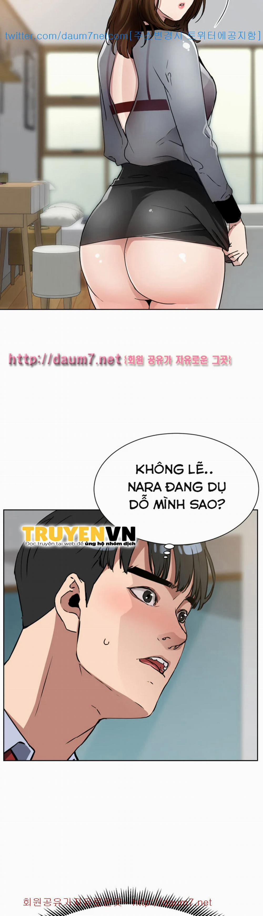 manhwax10.com - Truyện Manhwa Dongsu của Nara Chương 10 Trang 38