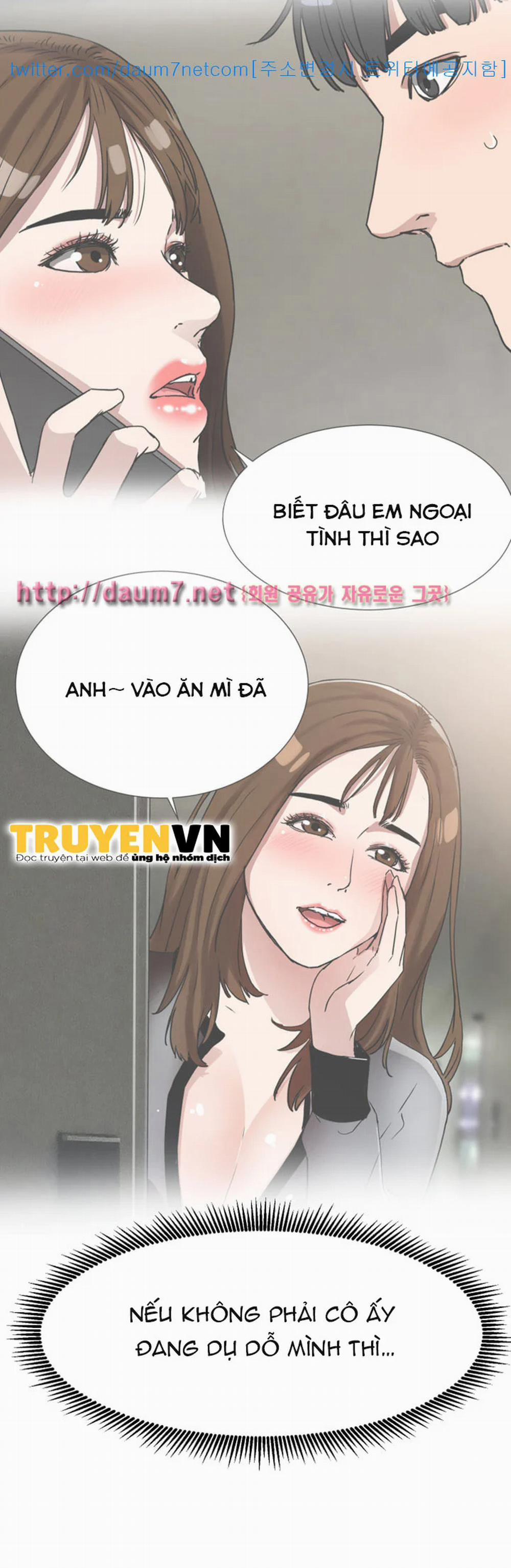 manhwax10.com - Truyện Manhwa Dongsu của Nara Chương 10 Trang 40