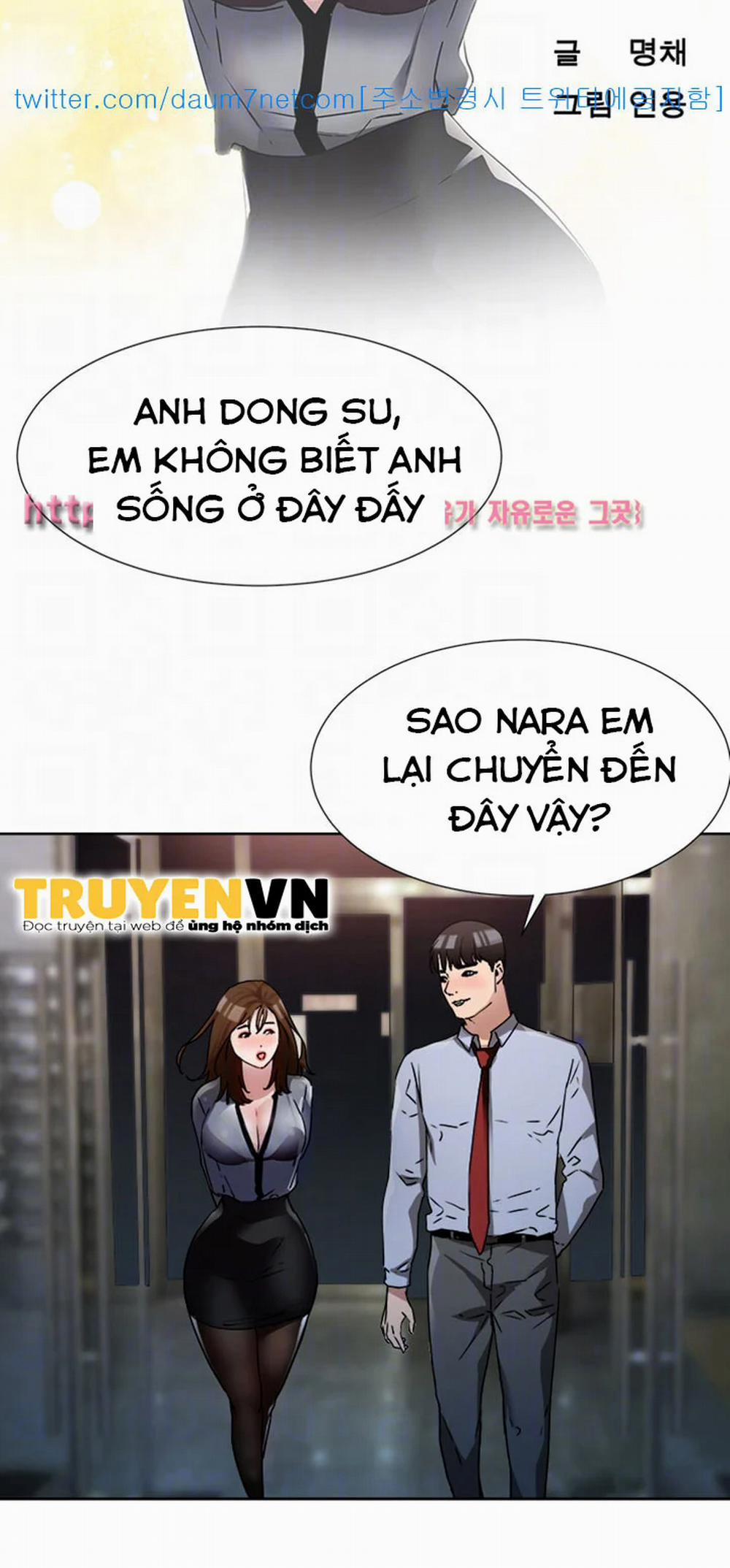 manhwax10.com - Truyện Manhwa Dongsu của Nara Chương 10 Trang 7