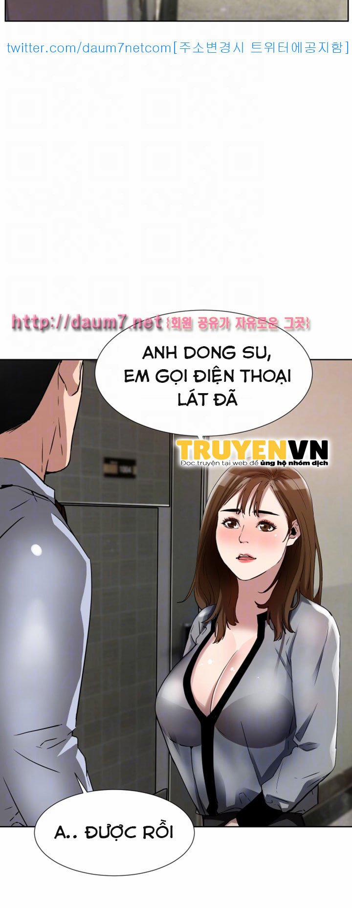 manhwax10.com - Truyện Manhwa Dongsu của Nara Chương 11 Trang 15