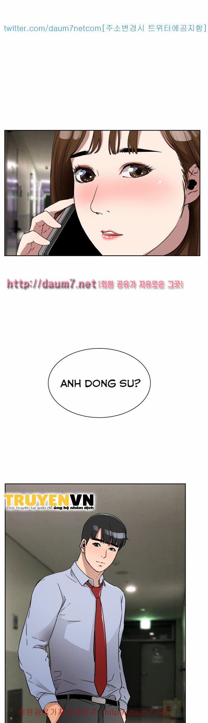 manhwax10.com - Truyện Manhwa Dongsu của Nara Chương 11 Trang 16