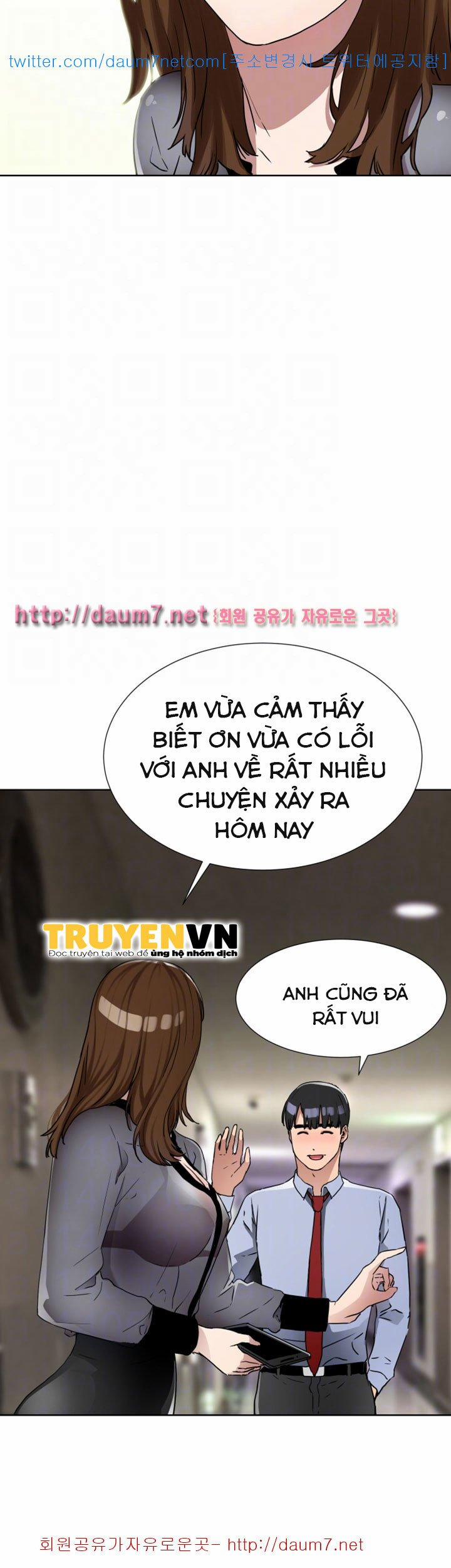 manhwax10.com - Truyện Manhwa Dongsu của Nara Chương 11 Trang 23