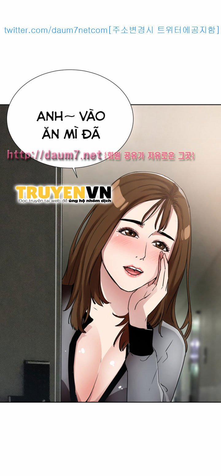 manhwax10.com - Truyện Manhwa Dongsu của Nara Chương 11 Trang 28