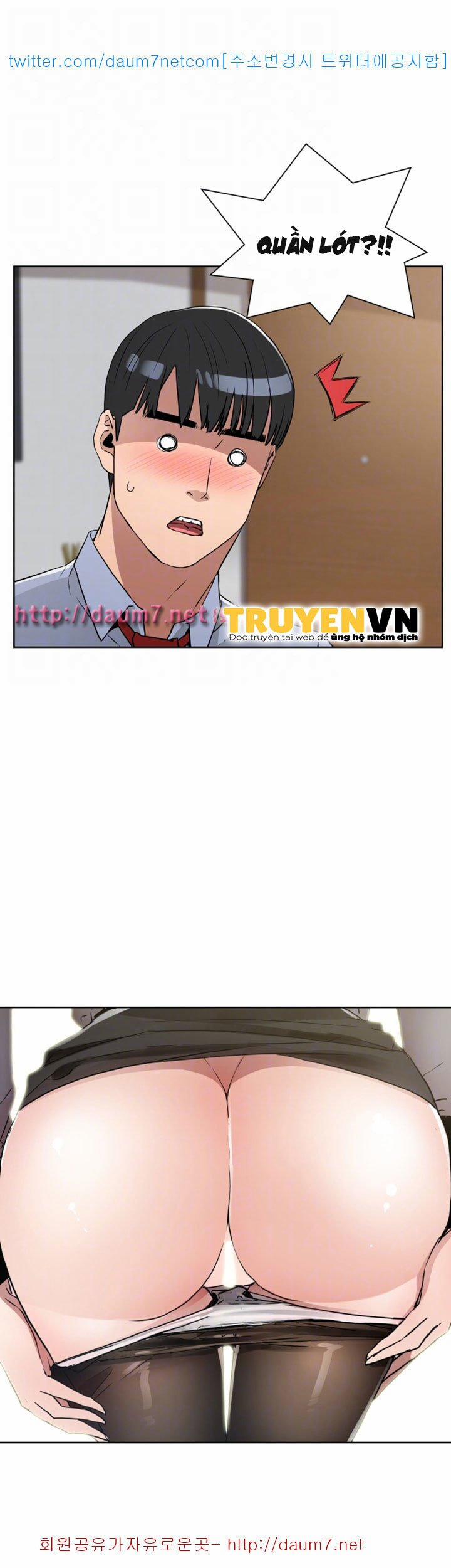 manhwax10.com - Truyện Manhwa Dongsu của Nara Chương 11 Trang 33