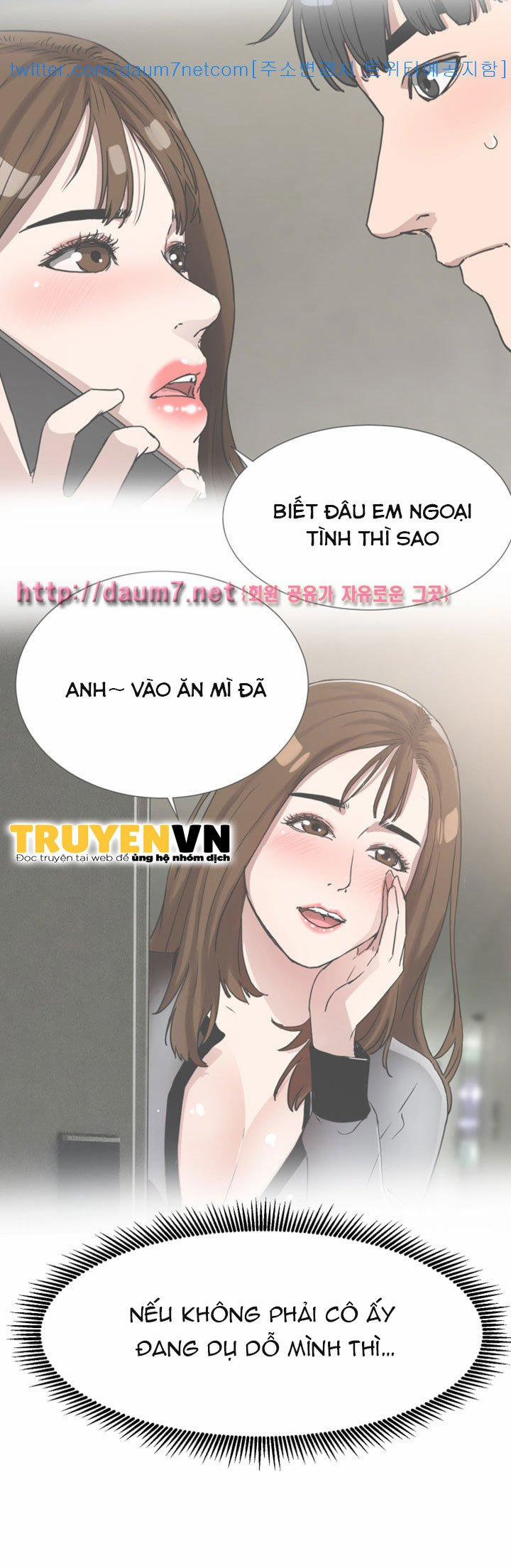 manhwax10.com - Truyện Manhwa Dongsu của Nara Chương 11 Trang 40