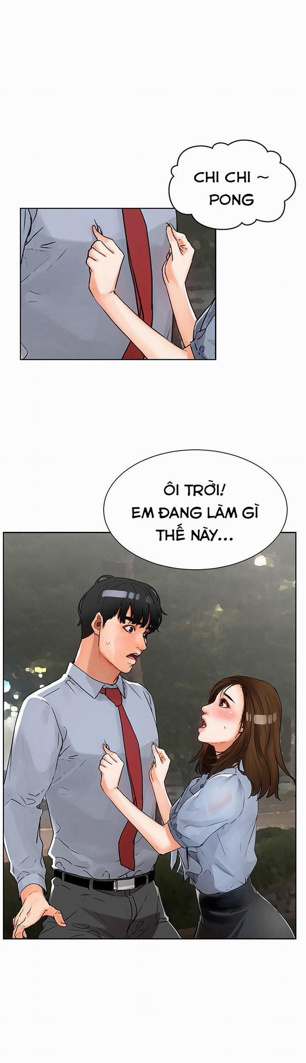 manhwax10.com - Truyện Manhwa Dongsu của Nara Chương 6 Trang 1