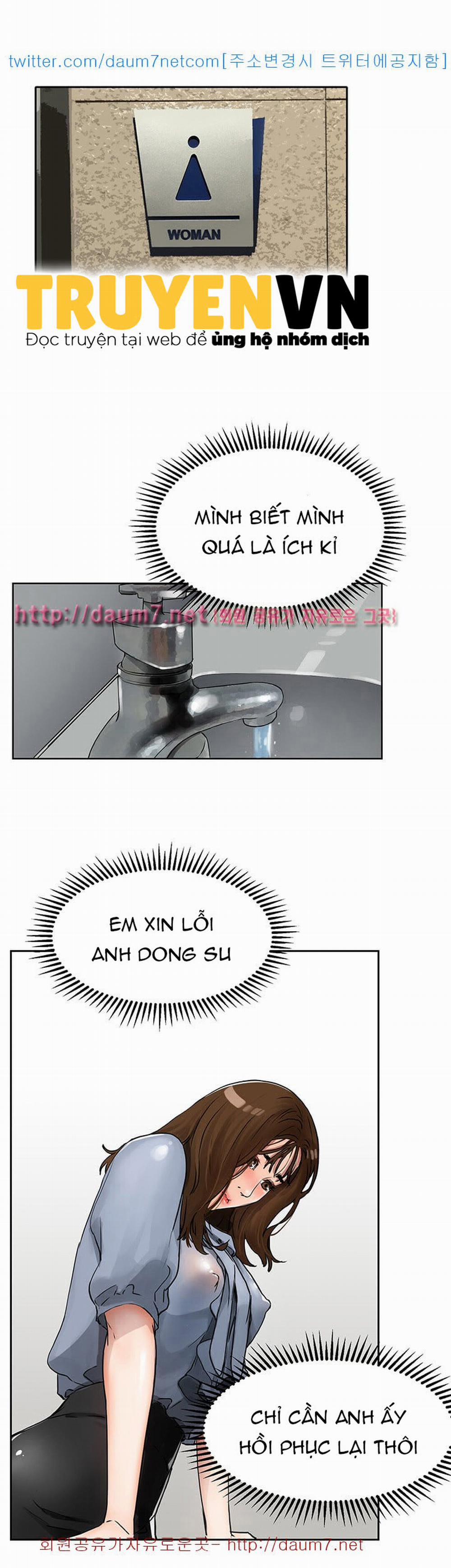 manhwax10.com - Truyện Manhwa Dongsu của Nara Chương 6 Trang 26