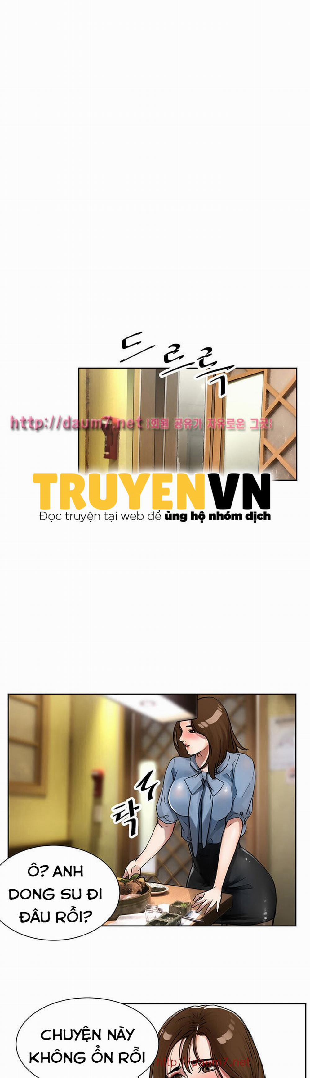 manhwax10.com - Truyện Manhwa Dongsu của Nara Chương 6 Trang 27