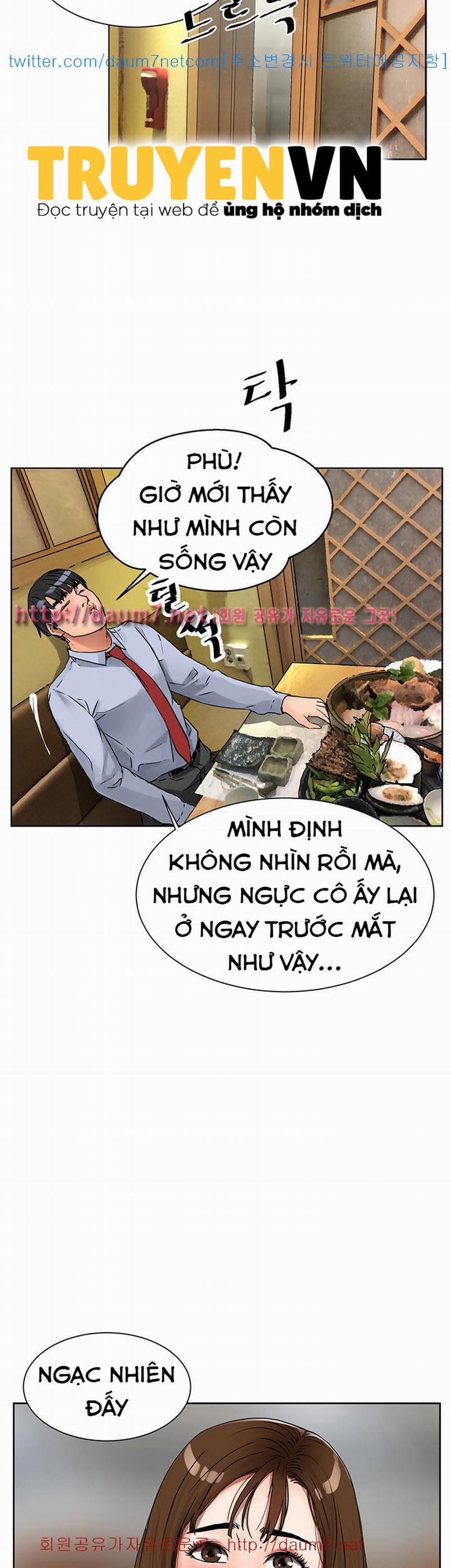 manhwax10.com - Truyện Manhwa Dongsu của Nara Chương 6 Trang 30