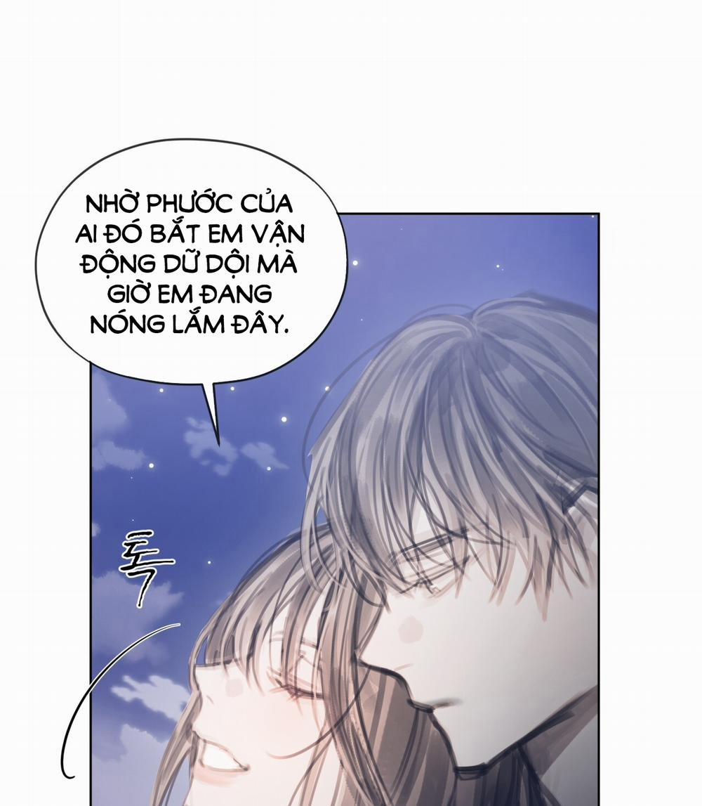 manhwax10.com - Truyện Manhwa Doppio Senso Chương 88 2 Trang 37