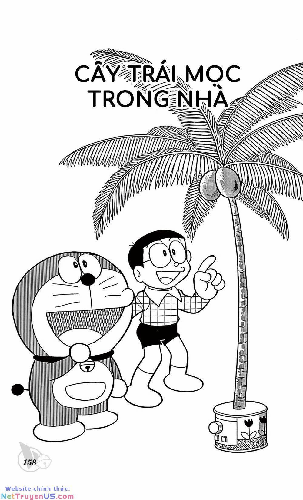 manhwax10.com - Truyện Manhwa DORAEMON? Chương 785 Trang 1