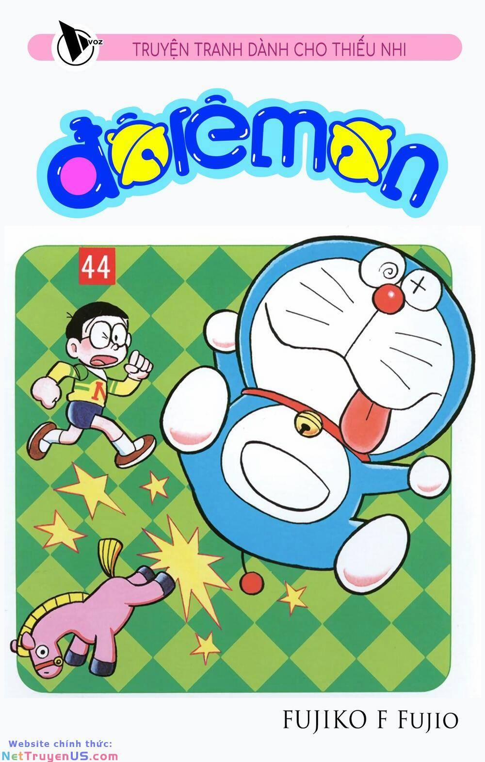 manhwax10.com - Truyện Manhwa DORAEMON? Chương 788 Trang 1