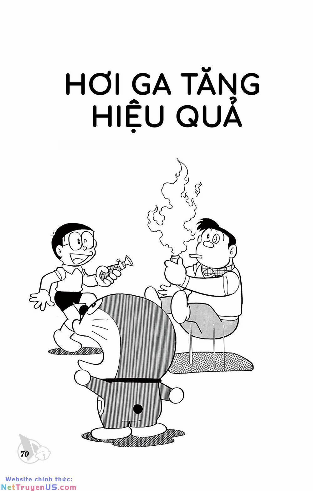 manhwax10.com - Truyện Manhwa DORAEMON? Chương 796 Trang 1