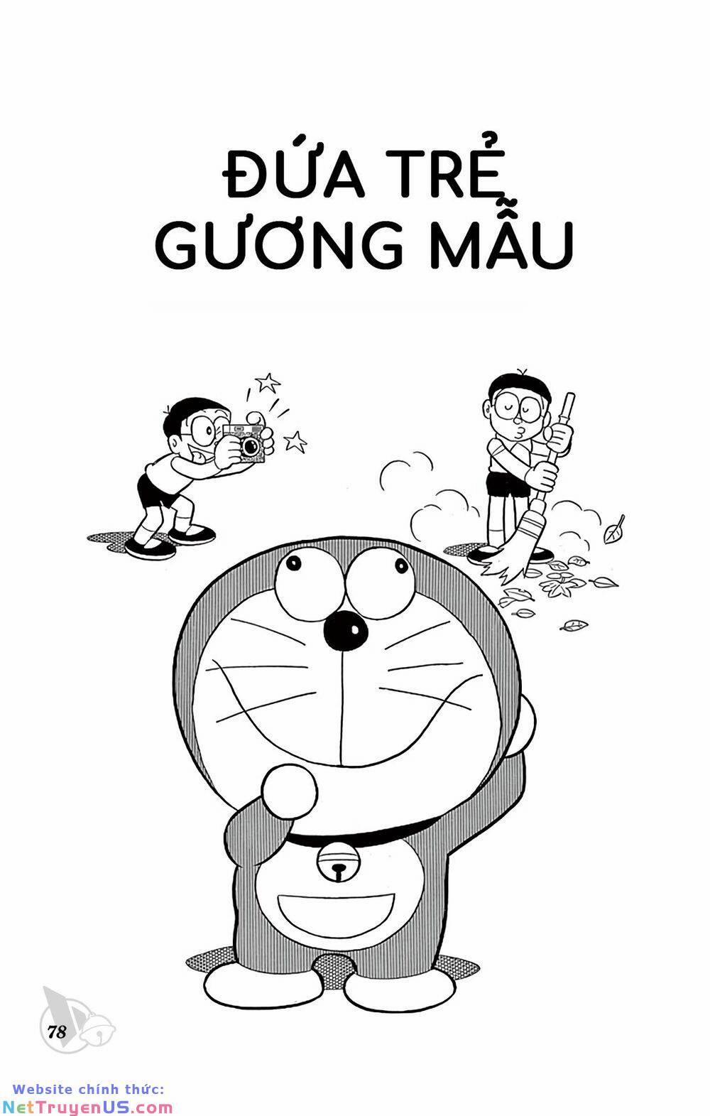 manhwax10.com - Truyện Manhwa DORAEMON? Chương 797 Trang 1