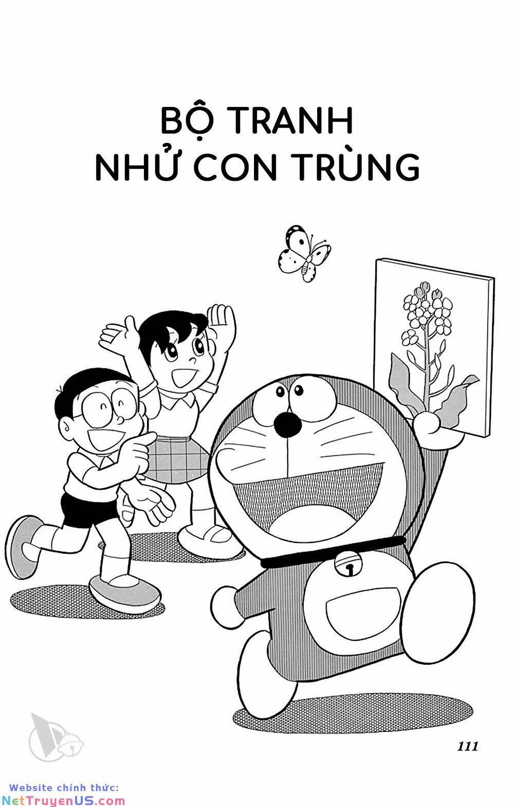 manhwax10.com - Truyện Manhwa DORAEMON? Chương 801 Trang 1