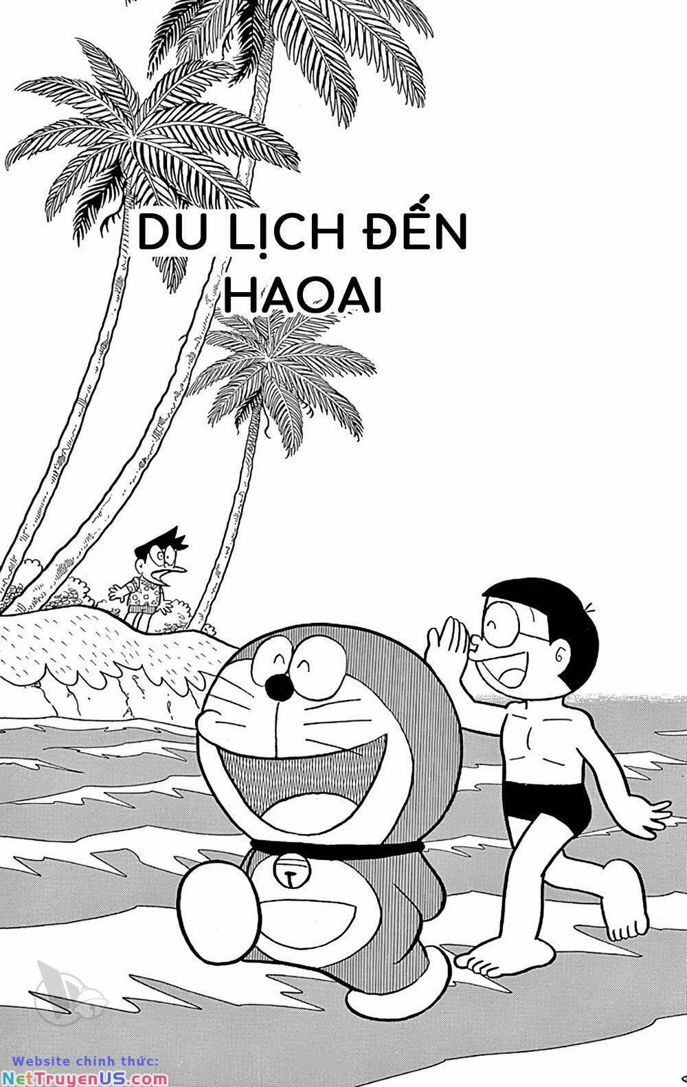 manhwax10.com - Truyện Manhwa DORAEMON? Chương 805 Trang 1