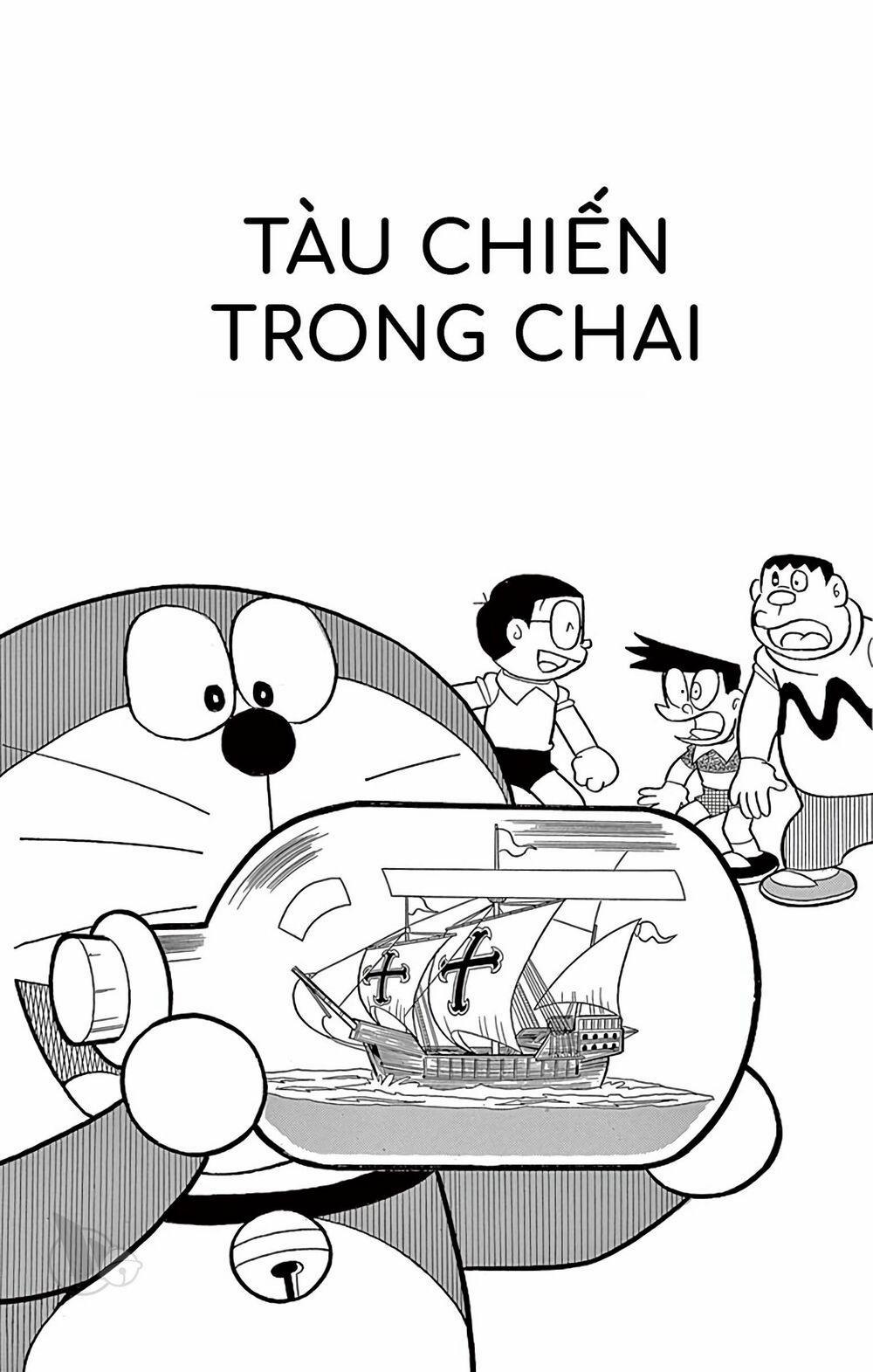 manhwax10.com - Truyện Manhwa DORAEMON? Chương 815 Trang 1