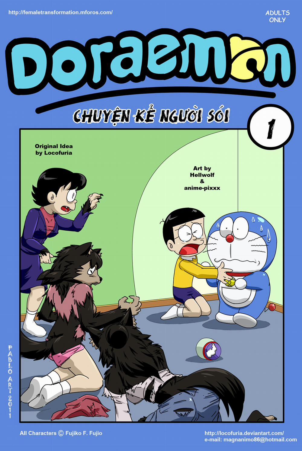 manhwax10.com - Truyện Manhwa DORAEMON? Chương Vol 1 0 0 0 Kem Ng i S i Trang 2