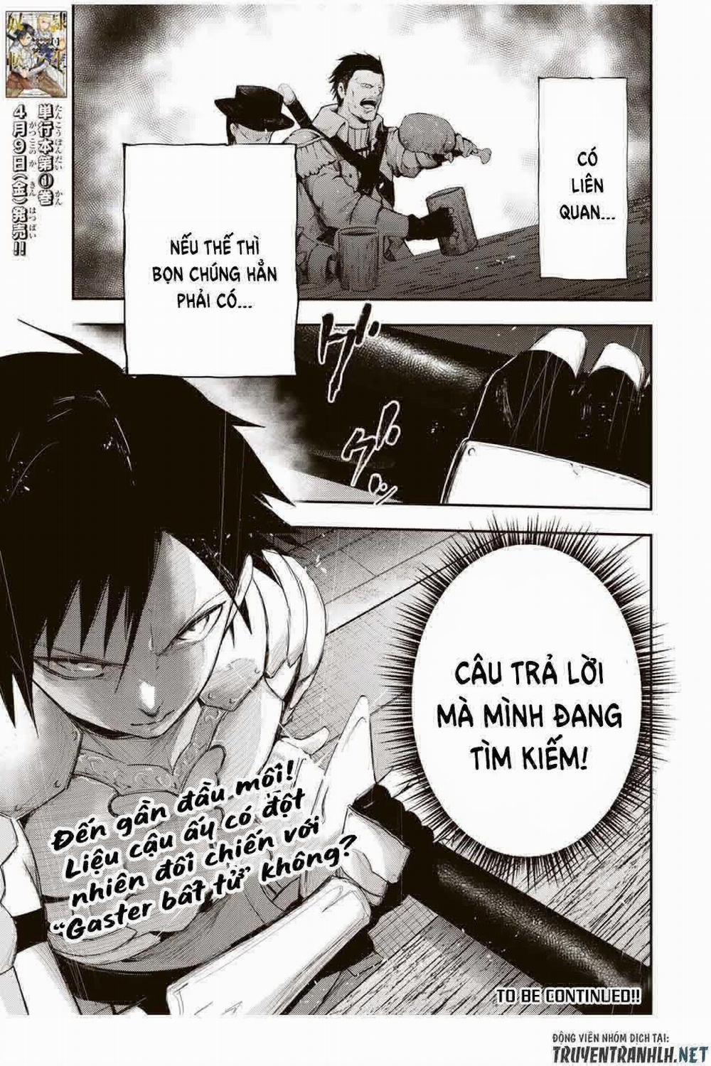 manhwax10.com - Truyện Manhwa Dorei Tensei: Sono Dorei, Saikyou No Moto Ouji Ni Tsuki Chương 25 Trang 21