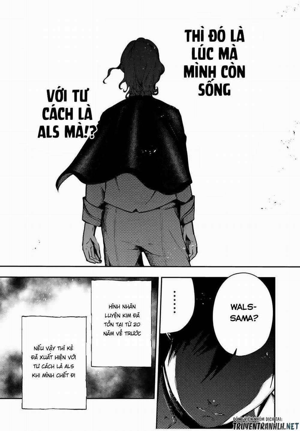 manhwax10.com - Truyện Manhwa Dorei Tensei: Sono Dorei, Saikyou No Moto Ouji Ni Tsuki Chương 33 Trang 15