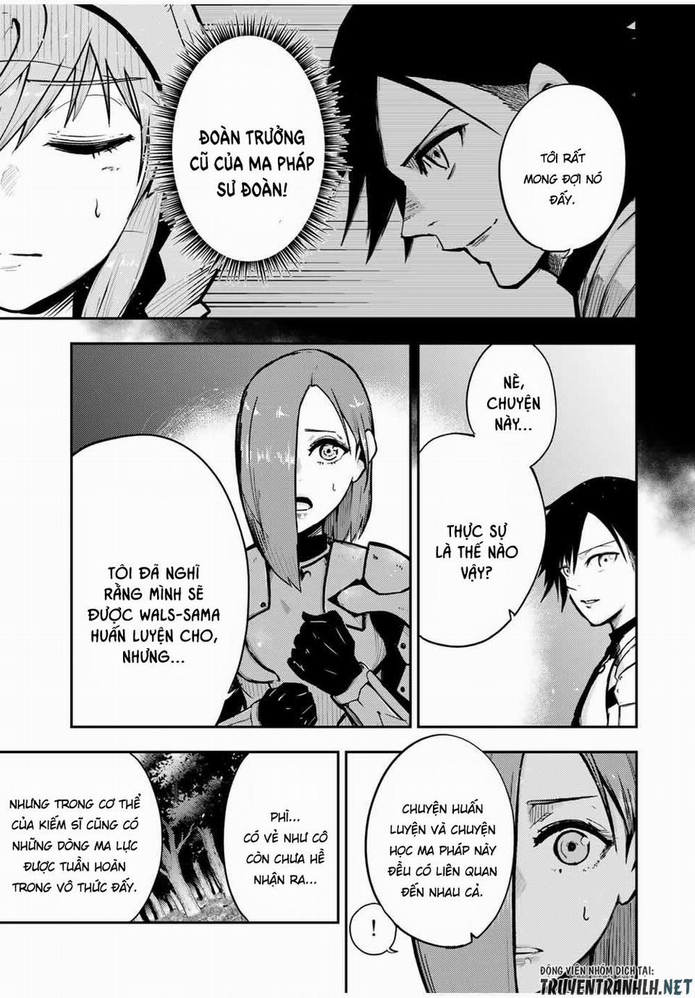 manhwax10.com - Truyện Manhwa Dorei Tensei: Sono Dorei, Saikyou No Moto Ouji Ni Tsuki Chương 35 Trang 5