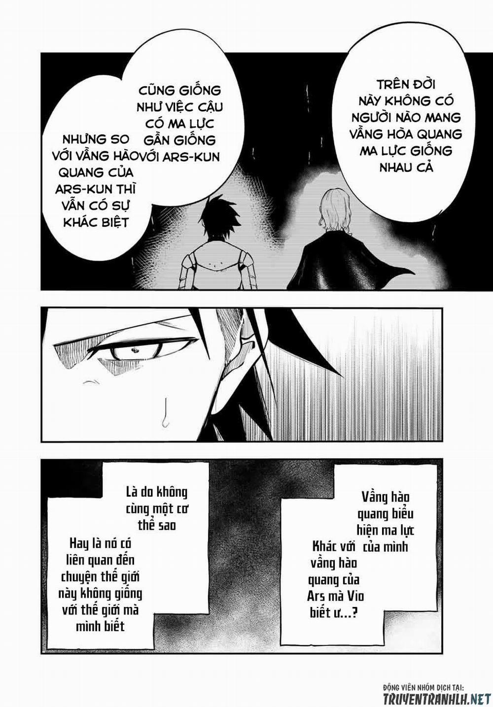 manhwax10.com - Truyện Manhwa Dorei Tensei: Sono Dorei, Saikyou No Moto Ouji Ni Tsuki Chương 48 Trang 10