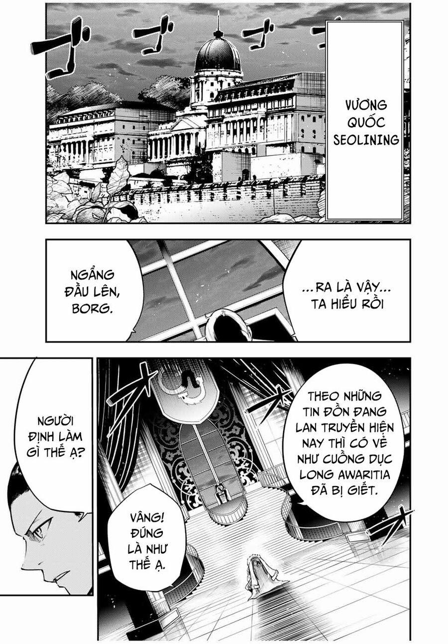 manhwax10.com - Truyện Manhwa Dorei Tensei: Sono Dorei, Saikyou No Moto Ouji Ni Tsuki Chương 52 Trang 12