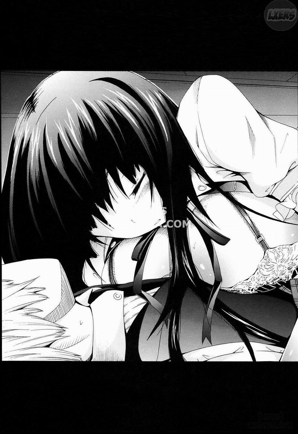 manhwax10.com - Truyện Manhwa Dorei Usagi To Anthony Chương 7 END Trang 11