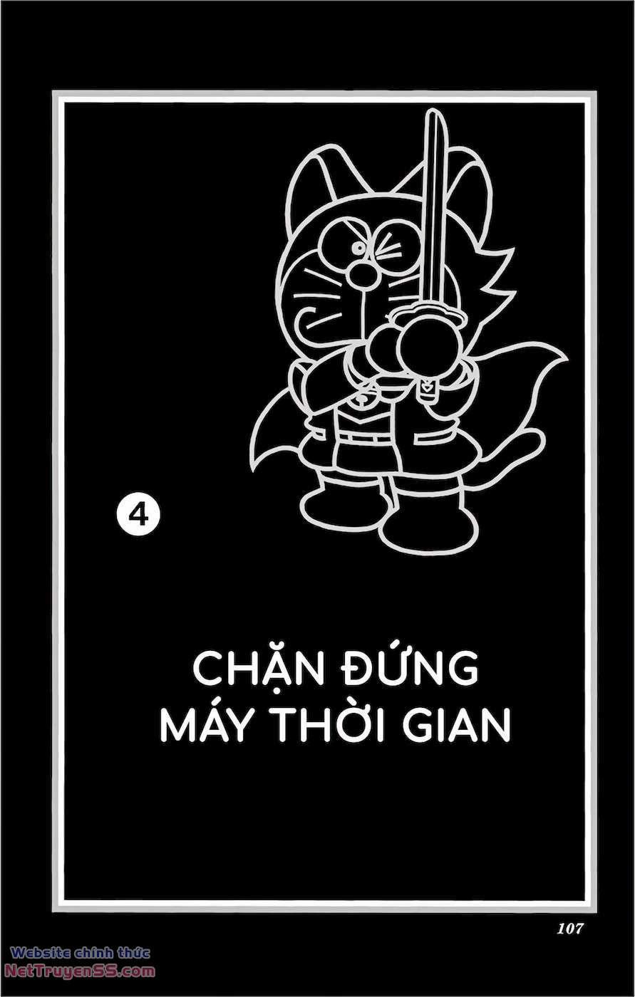 manhwax10.com - Truyện Manhwa Đôrêmon Truyện Dài Chương 24 Trang 107