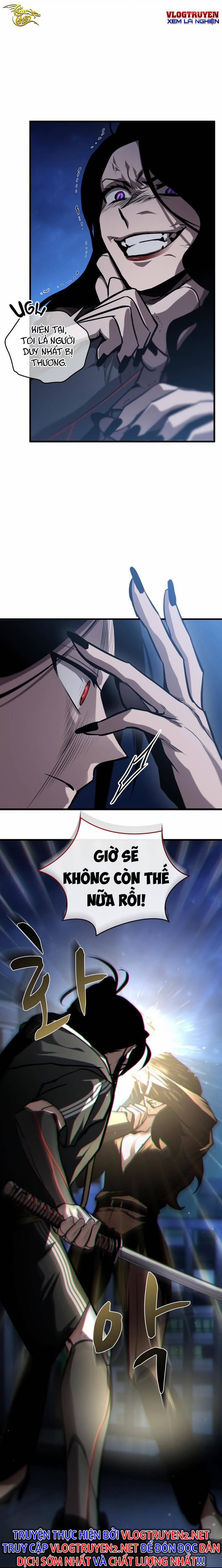 manhwax10.com - Truyện Manhwa Dororo – Song Kiếm Báo Thù Chương 5 Trang 12