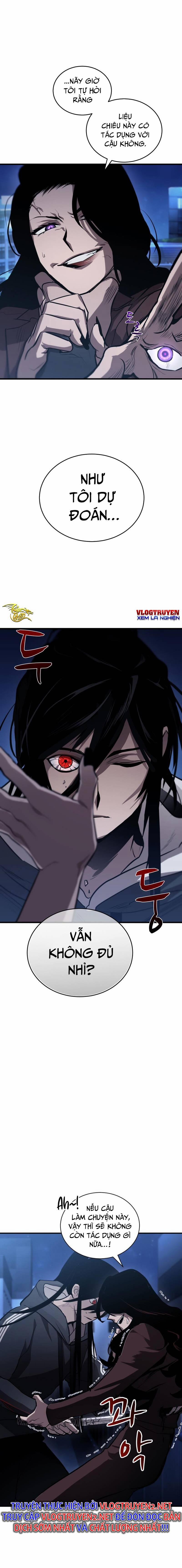 manhwax10.com - Truyện Manhwa Dororo – Song Kiếm Báo Thù Chương 5 Trang 14