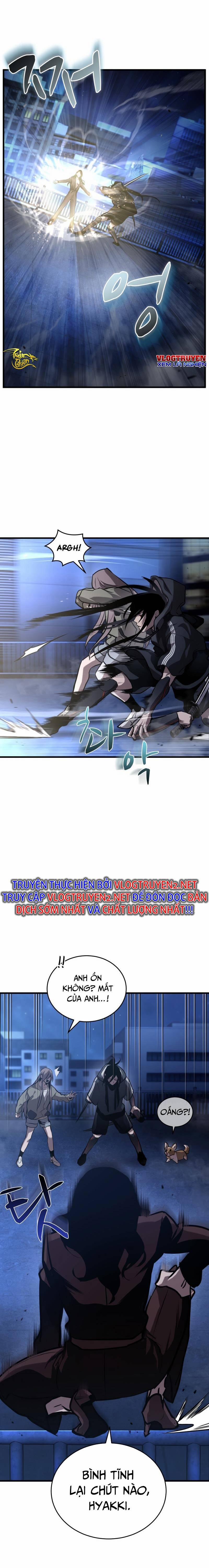 manhwax10.com - Truyện Manhwa Dororo – Song Kiếm Báo Thù Chương 5 Trang 16