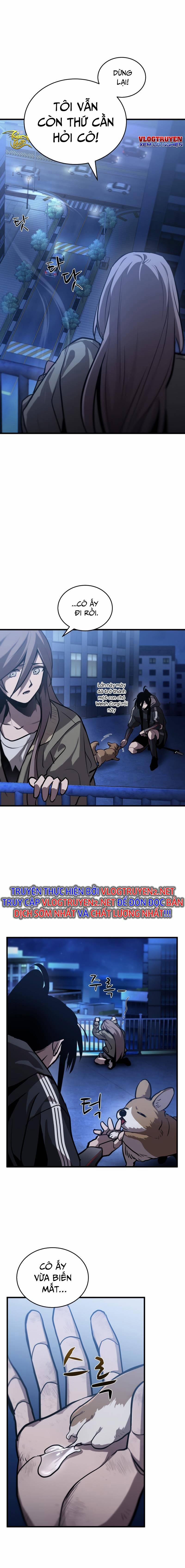 manhwax10.com - Truyện Manhwa Dororo – Song Kiếm Báo Thù Chương 5 Trang 18