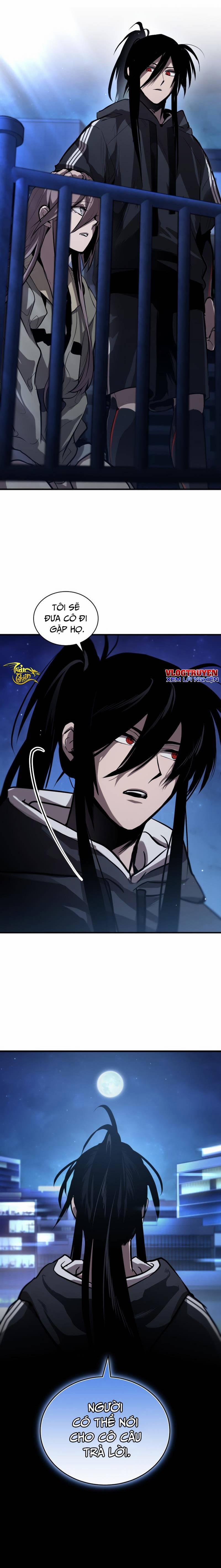 manhwax10.com - Truyện Manhwa Dororo – Song Kiếm Báo Thù Chương 5 Trang 20