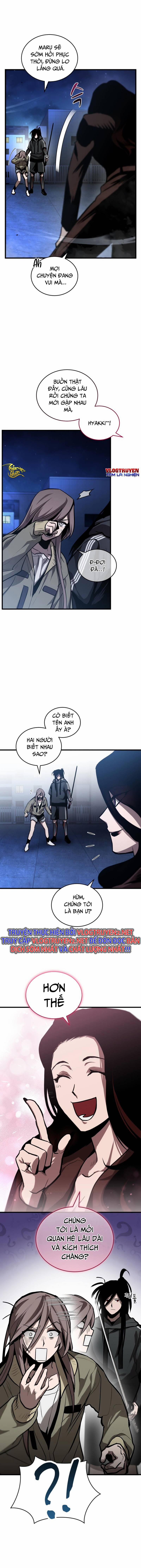 manhwax10.com - Truyện Manhwa Dororo – Song Kiếm Báo Thù Chương 5 Trang 3