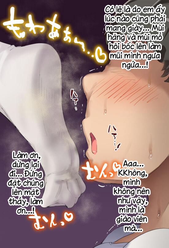 manhwax10.com - Truyện Manhwa Doskoinpo Femdom Translations 2 Chương 1 Trang 3