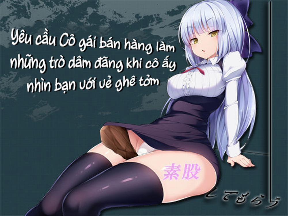 manhwax10.com - Truyện Manhwa Doskoinpo Femdom Chương 6 0 7 Trang 38