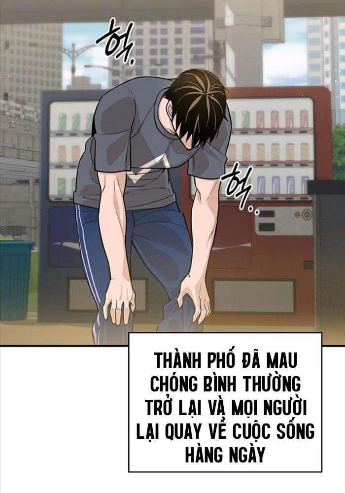 manhwax10.com - Truyện Manhwa Đột Kích Giả Chương 13 Trang 19