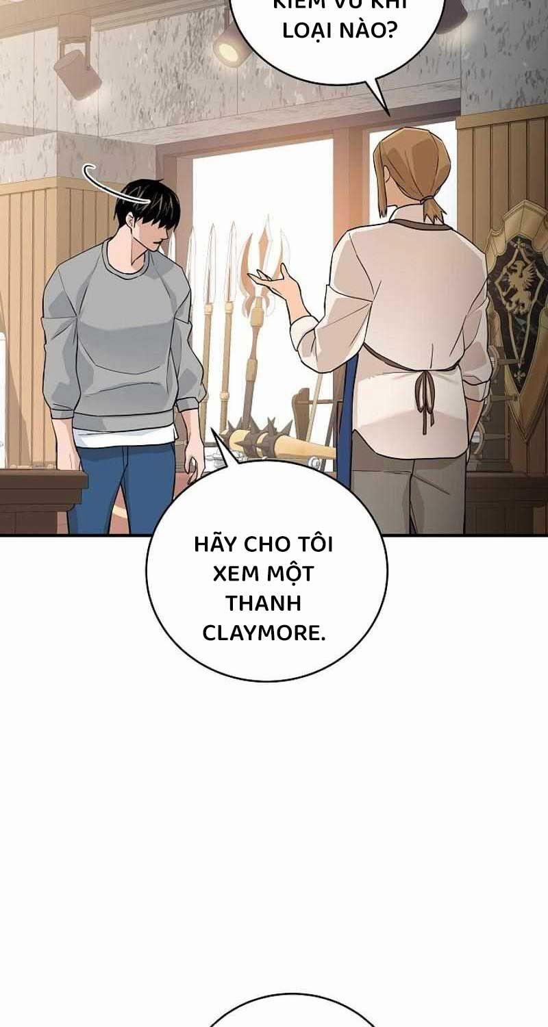 manhwax10.com - Truyện Manhwa Đột Kích Giả Chương 17 Trang 15