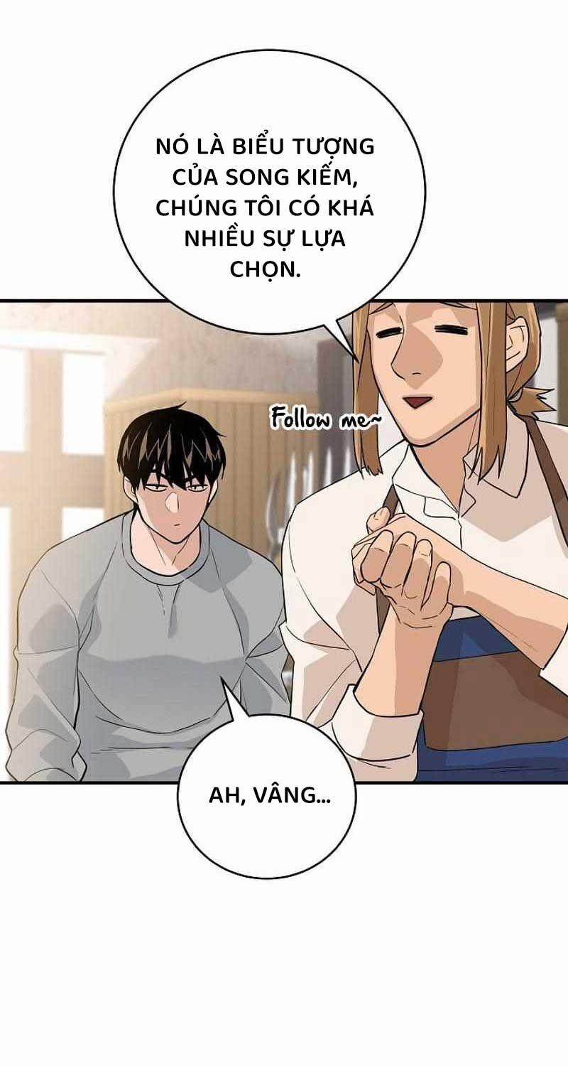 manhwax10.com - Truyện Manhwa Đột Kích Giả Chương 17 Trang 17