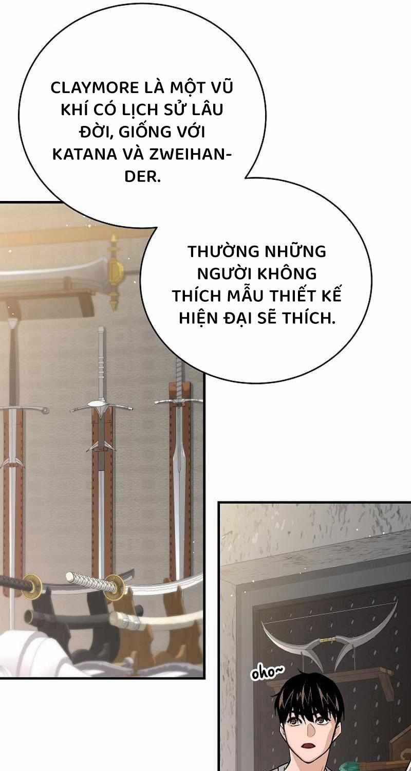 manhwax10.com - Truyện Manhwa Đột Kích Giả Chương 17 Trang 19